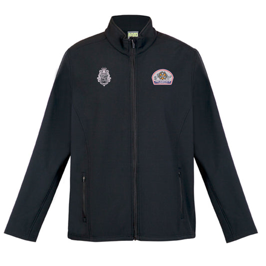 Custom Embroidery Left/Right logo